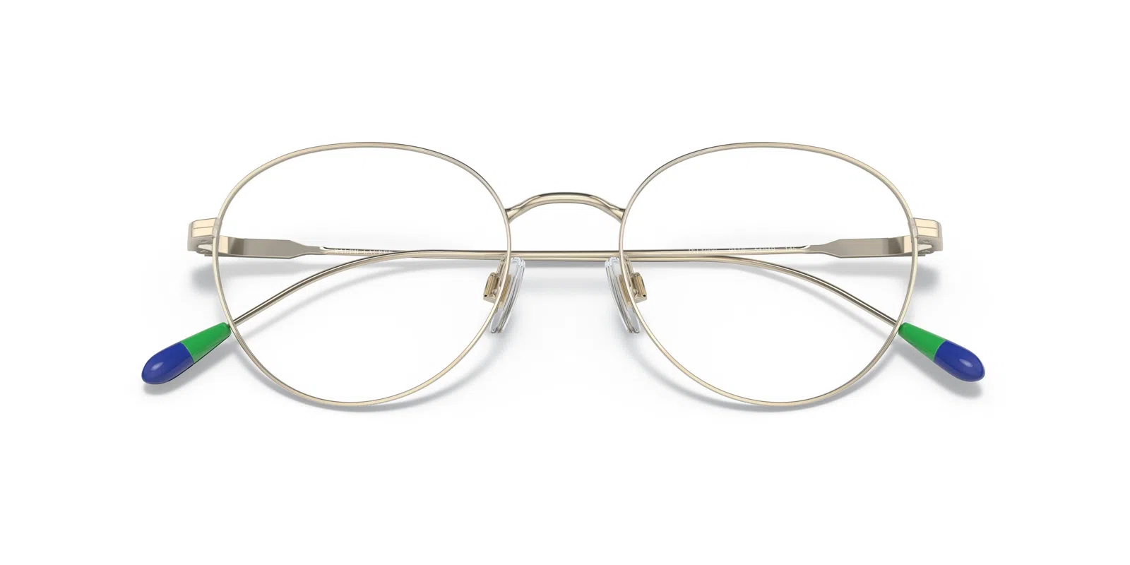 Polo 1208 Eyeglasses - view 14